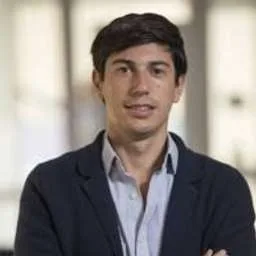 Ignacio Detmer, Founding Team and COO, Americas at Frontier Car Group