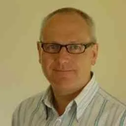 Alun Williams
