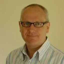 Alun Williams