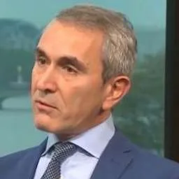 Enrico D'Angelo