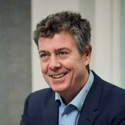 Douglas Wright