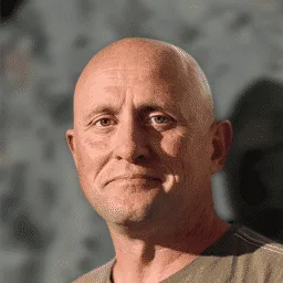 Jamie Andrews