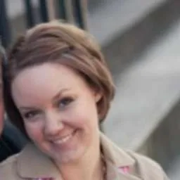 Audrey Casciere Osborne