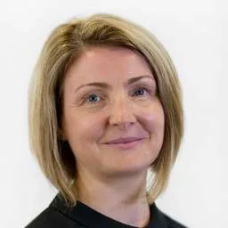 Julie Curran