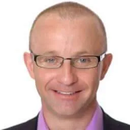 Mike Liverton, Angel Investor