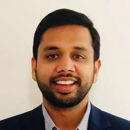 Ankit Agarwal, Managing Director at Greenhawk Capital