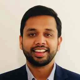 Ankit Agarwal, Managing Director at Greenhawk Capital