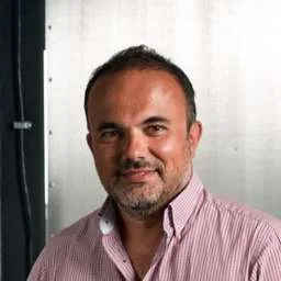 Pavel Ezekiev