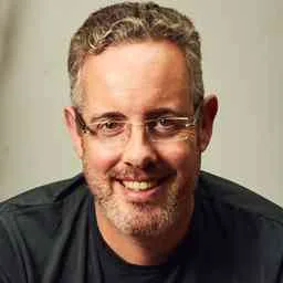 Simon Blakey