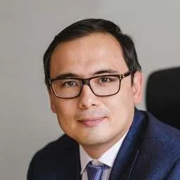 Sergey Solonin, Chief Executive Officer at Russian FinTech Association