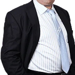 Alexei Alexey Kalinin