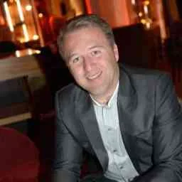 Andreas Mihalovits, Angel Investor at CeleBreak