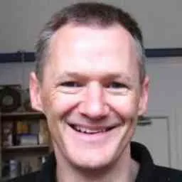 Rob Dobson, Director at Float