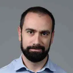 George Tziralis