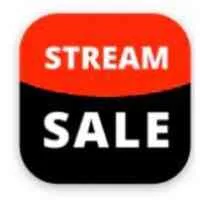 StreamSale