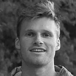 Craig Piggott, Founder & CEO at Halter