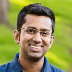 Siddarth Satish, Angel Investor