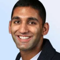 Rick Desai