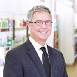 Jeff Childs