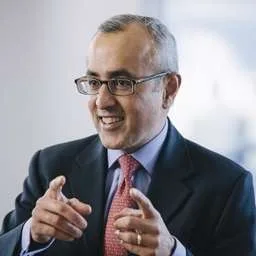 Himanshu Raja
