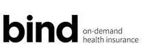 Bind On-Demand Health Insurance