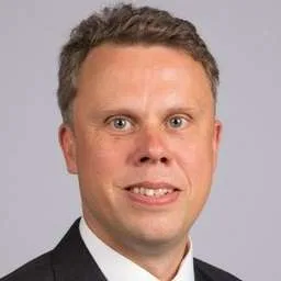 Markus Ranne