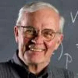 Donald M. Crothers