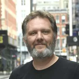 Ziggy Jonsson