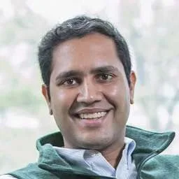 Vishal Garg