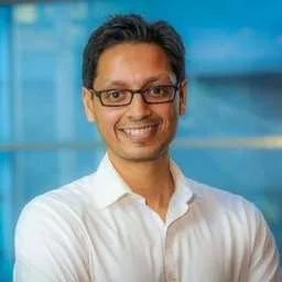 Arnaub Chatterjee