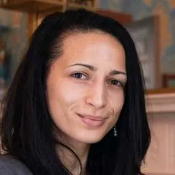Angelika Burawska