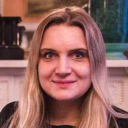 Ausra Lukoseviciute