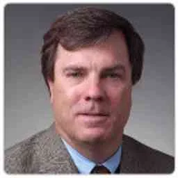 Bruce A. Peacock