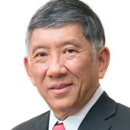 Khoo Boon Hui, Commissioner at Global Commission on the Stability of Cyberspace
