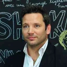 Arnaud Mourot
