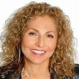 Anousheh Ansari