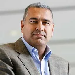 Sunil Hirani