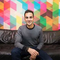 Andre Elias