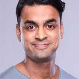 Dev Subrata, Founder & CEO at FIDEL API