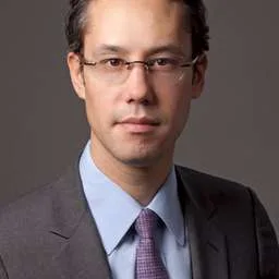 Christopher Tsai
