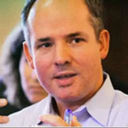 Charles Warden