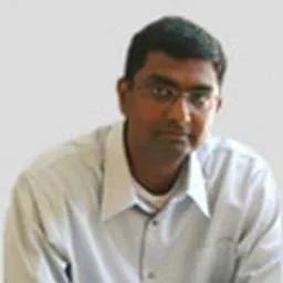 Arun Ramamoorthy