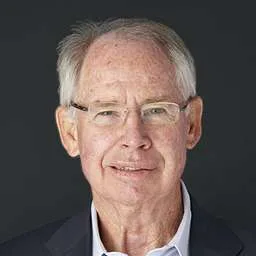 Thomas Mac Mahon