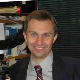 David Sinclair