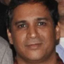 Vineet Rai