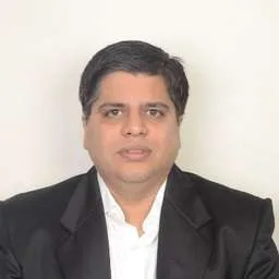 Amol Ganu