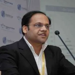 Anurag Agrawal