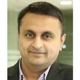 Ajay Maniar