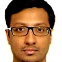 Raghav Kanoria