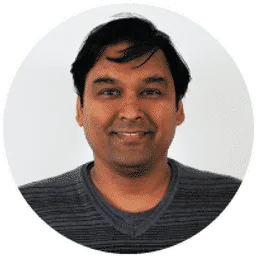 Ashish Chordia